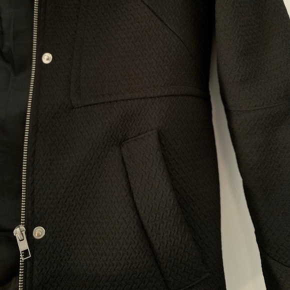 H&M Jacket size 2 NWOT - Picture 12 of 12
